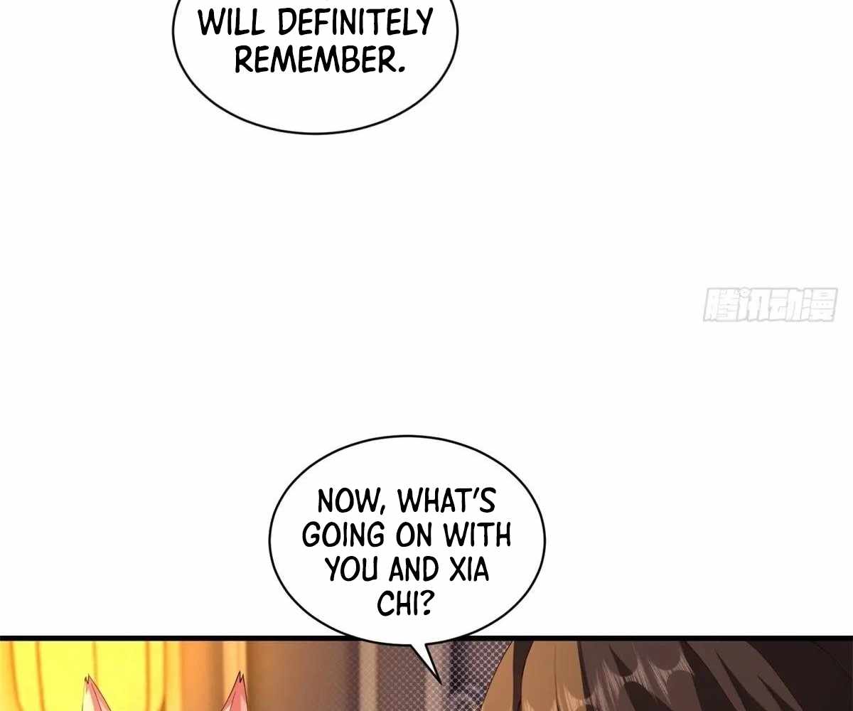 The Start of a Stunning and Feisty Master: A System with Ten Pounds of Rebellion — Chapter 126 — page 58