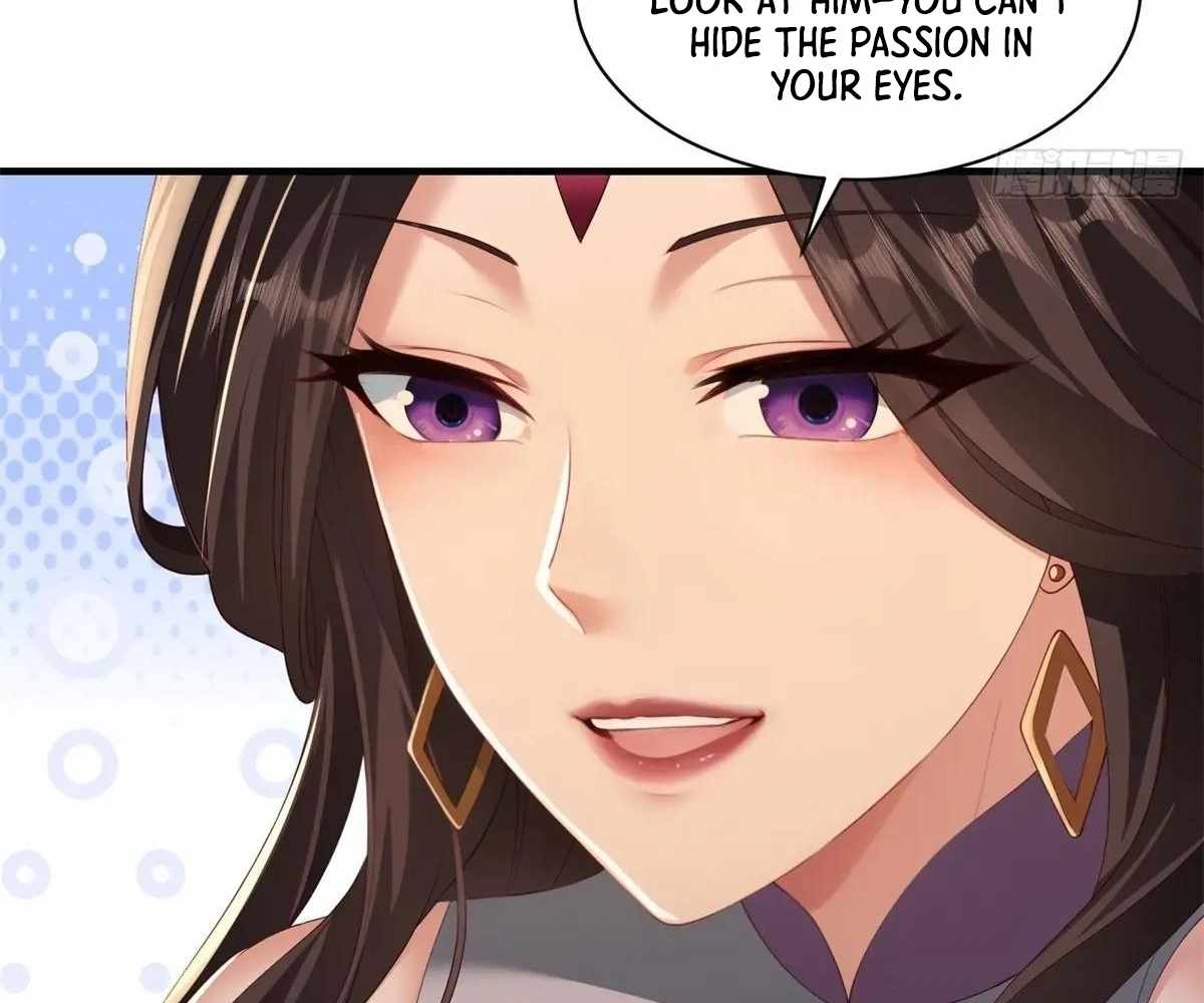 The Start of a Stunning and Feisty Master: A System with Ten Pounds of Rebellion — Chapter 126 — page 63