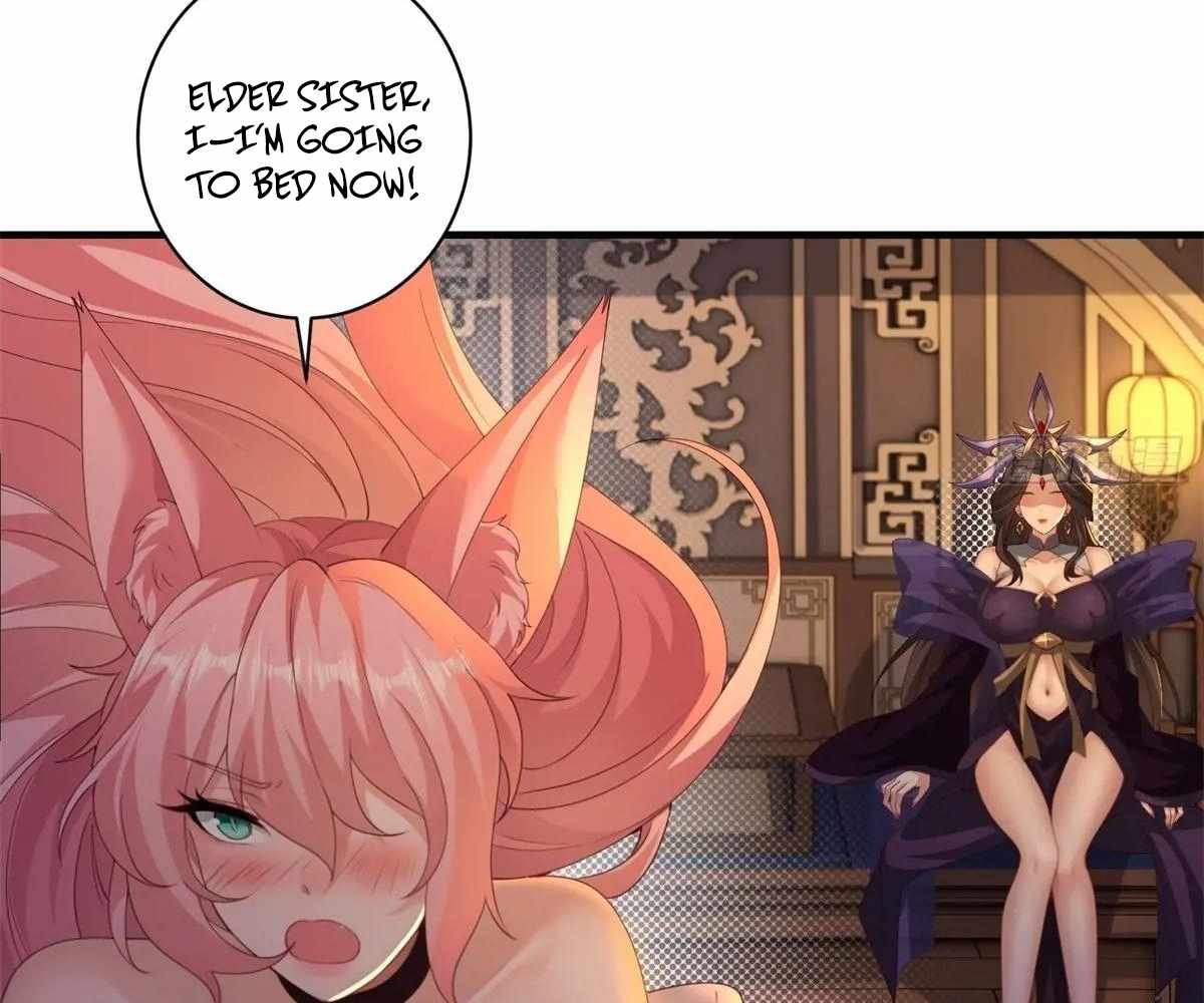 The Start of a Stunning and Feisty Master: A System with Ten Pounds of Rebellion — Chapter 126 — page 67