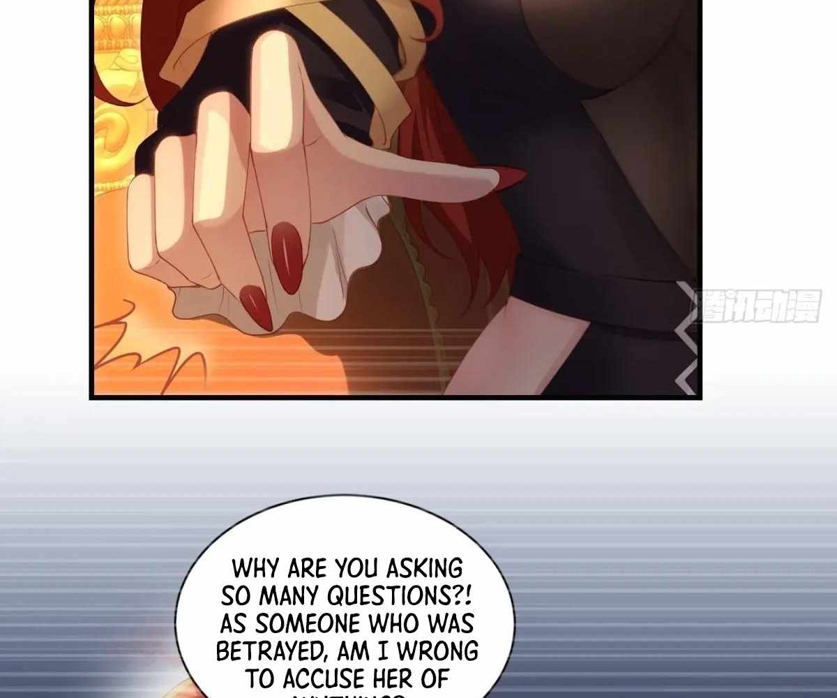 The Start of a Stunning and Feisty Master: A System with Ten Pounds of Rebellion — Chapter 126 — page 82