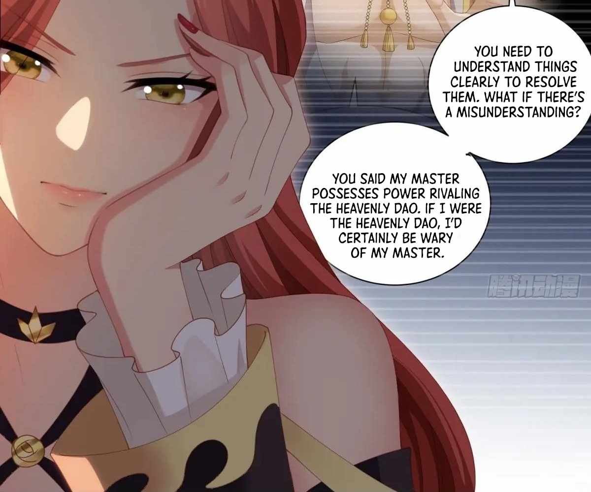 The Start of a Stunning and Feisty Master: A System with Ten Pounds of Rebellion — Chapter 126 — page 84