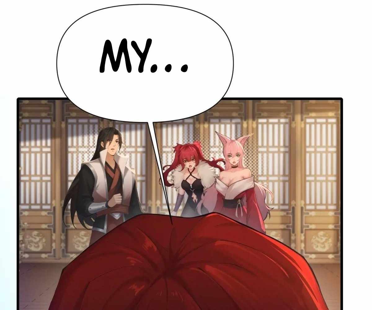 The Start of a Stunning and Feisty Master: A System with Ten Pounds of Rebellion — Chapter 127 — page 28