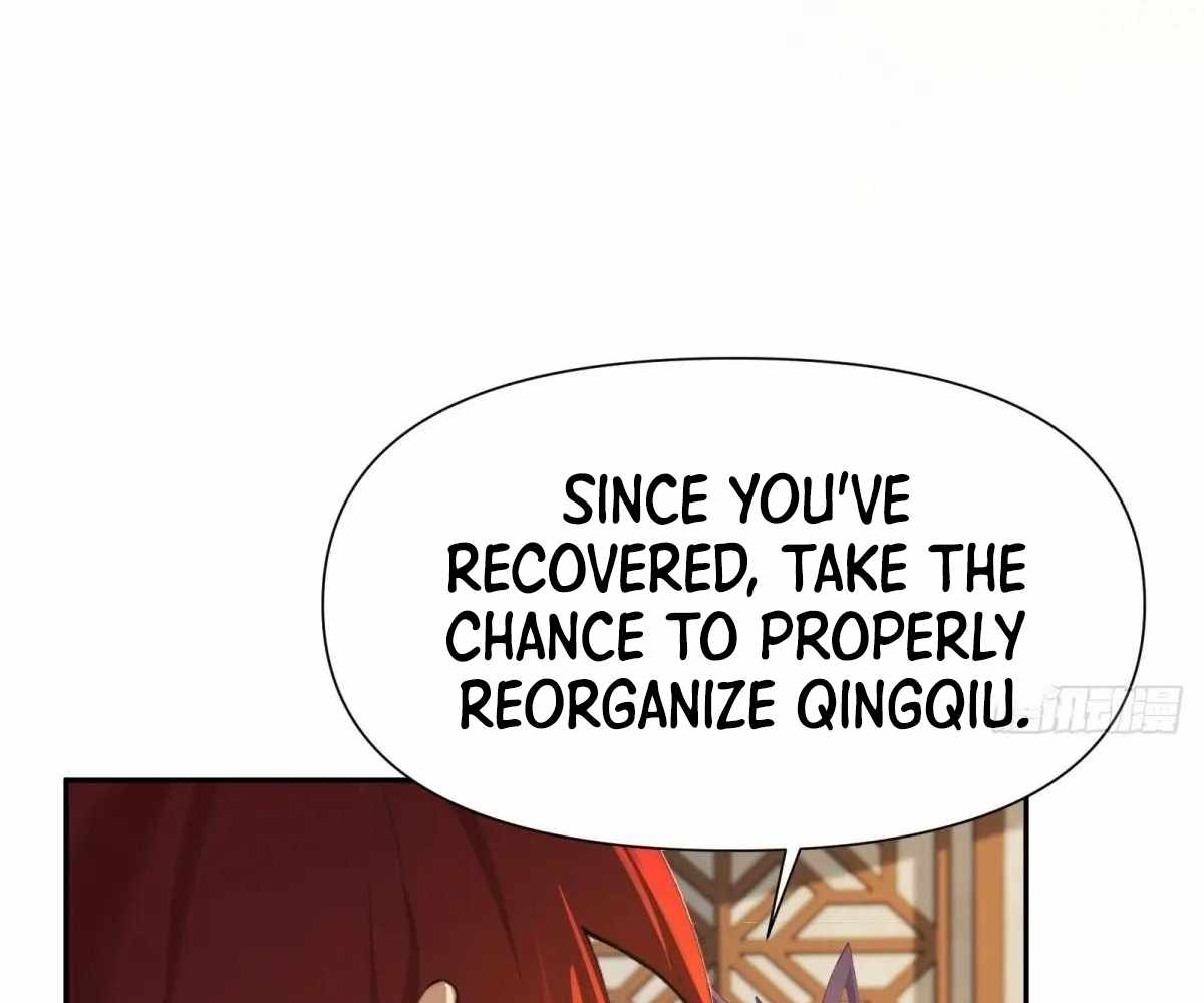 The Start of a Stunning and Feisty Master: A System with Ten Pounds of Rebellion — Chapter 127 — page 35