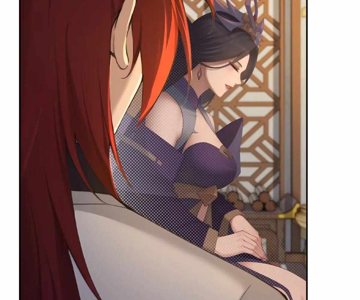 The Start of a Stunning and Feisty Master: A System with Ten Pounds of Rebellion — Chapter 127 — page 36