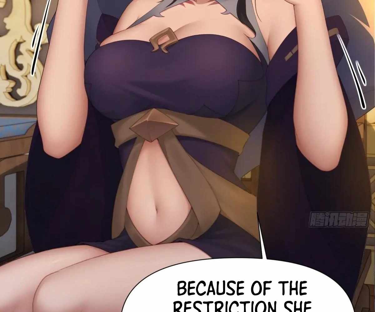 The Start of a Stunning and Feisty Master: A System with Ten Pounds of Rebellion — Chapter 127 — page 44