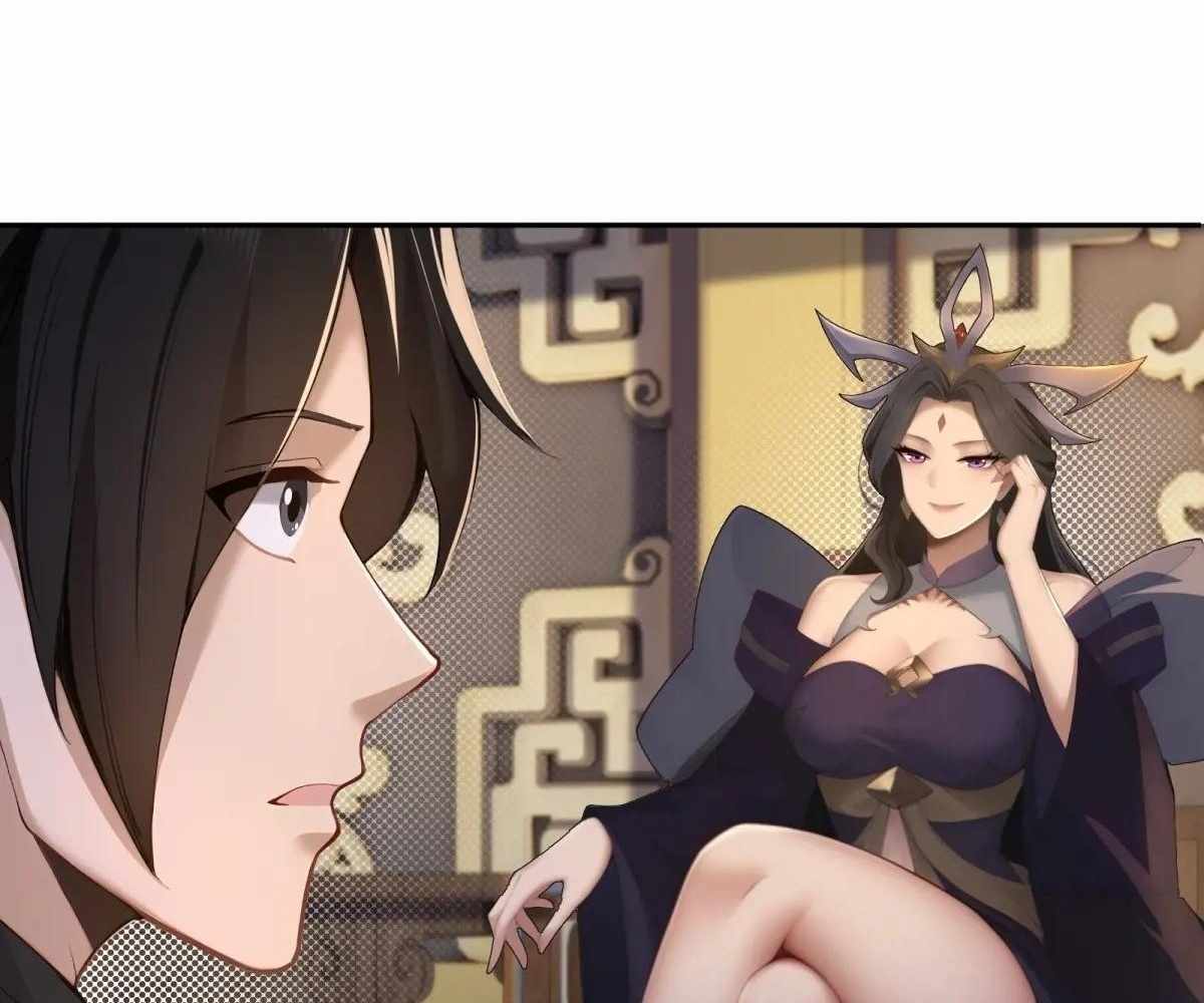 The Start of a Stunning and Feisty Master: A System with Ten Pounds of Rebellion — Chapter 127 — page 49