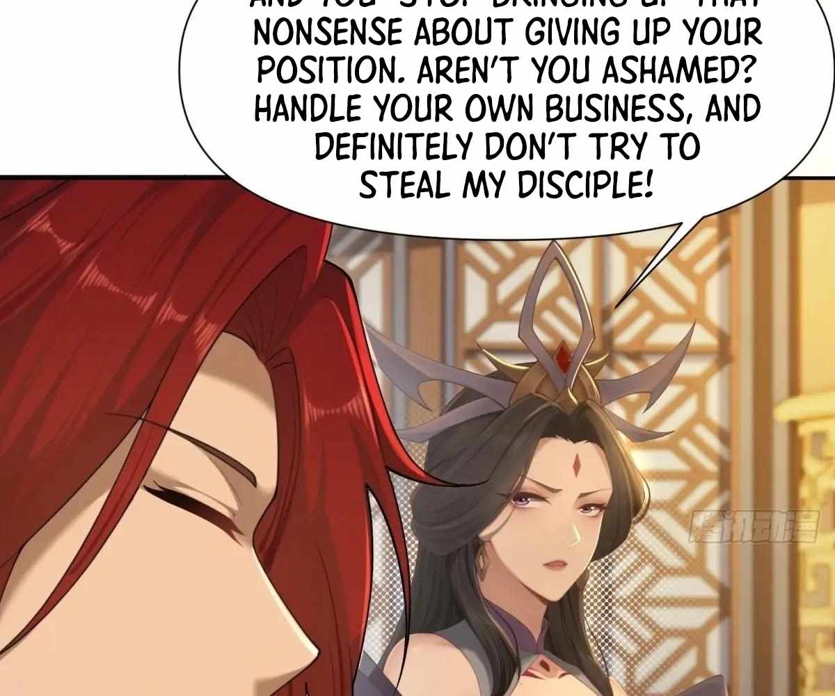 The Start of a Stunning and Feisty Master: A System with Ten Pounds of Rebellion — Chapter 127 — page 68