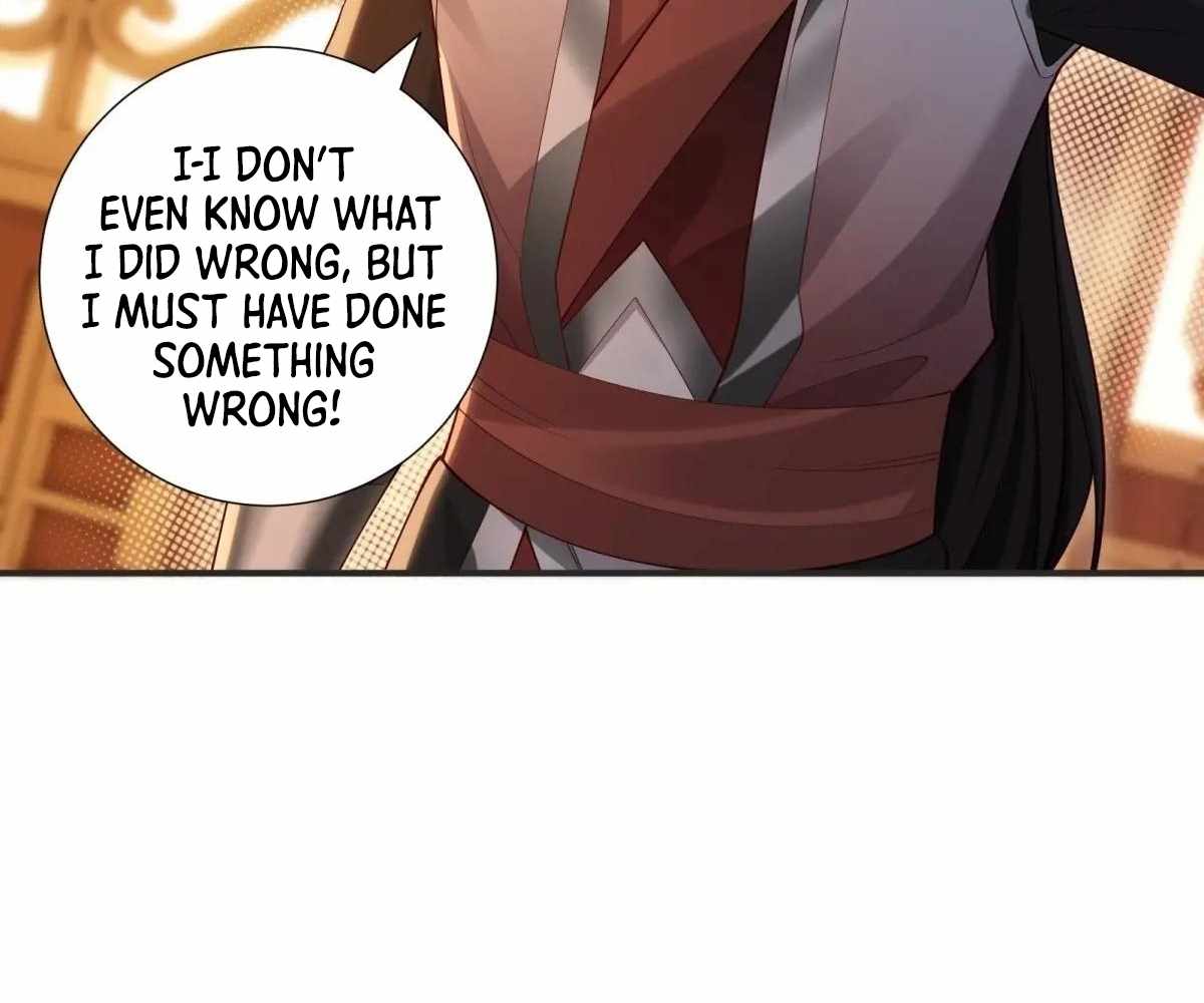 The Start of a Stunning and Feisty Master: A System with Ten Pounds of Rebellion — Chapter 128 — page 23