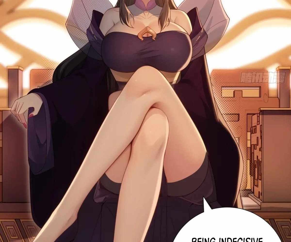 The Start of a Stunning and Feisty Master: A System with Ten Pounds of Rebellion — Chapter 128 — page 30