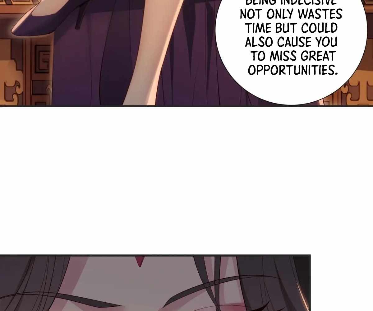 The Start of a Stunning and Feisty Master: A System with Ten Pounds of Rebellion — Chapter 128 — page 31