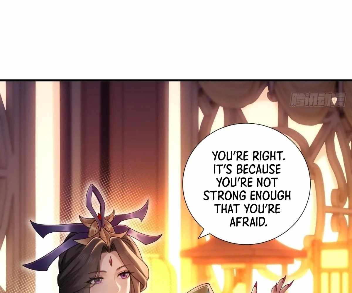The Start of a Stunning and Feisty Master: A System with Ten Pounds of Rebellion — Chapter 128 — page 40
