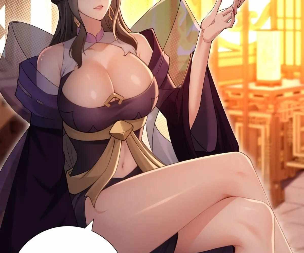 The Start of a Stunning and Feisty Master: A System with Ten Pounds of Rebellion — Chapter 128 — page 41