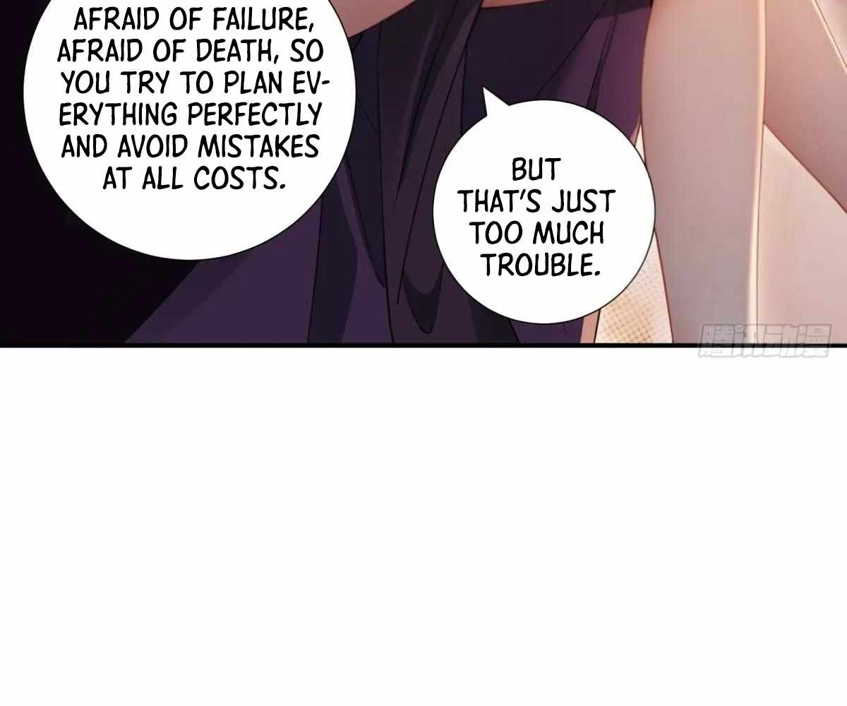 The Start of a Stunning and Feisty Master: A System with Ten Pounds of Rebellion — Chapter 128 — page 42