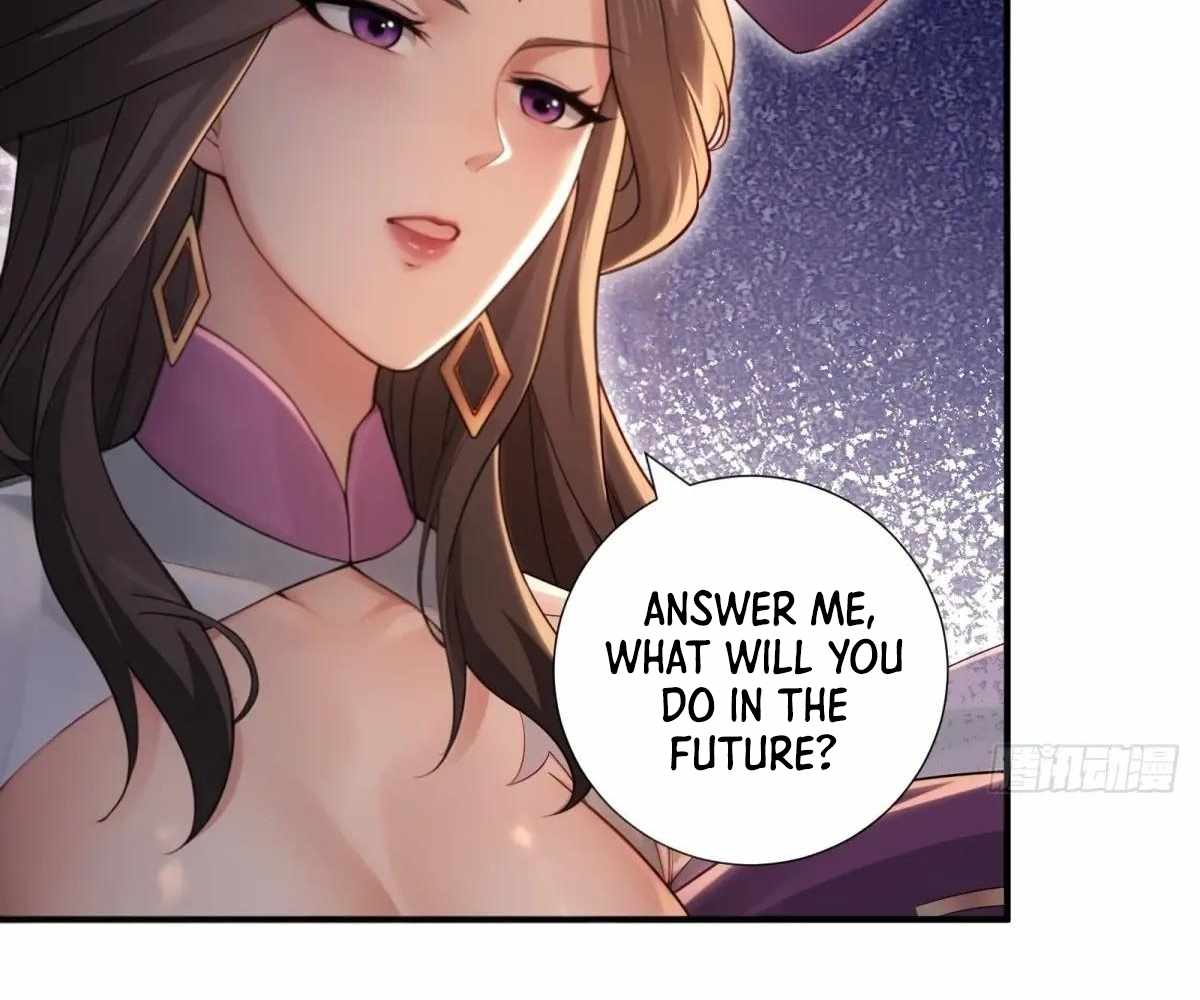 The Start of a Stunning and Feisty Master: A System with Ten Pounds of Rebellion — Chapter 128 — page 46