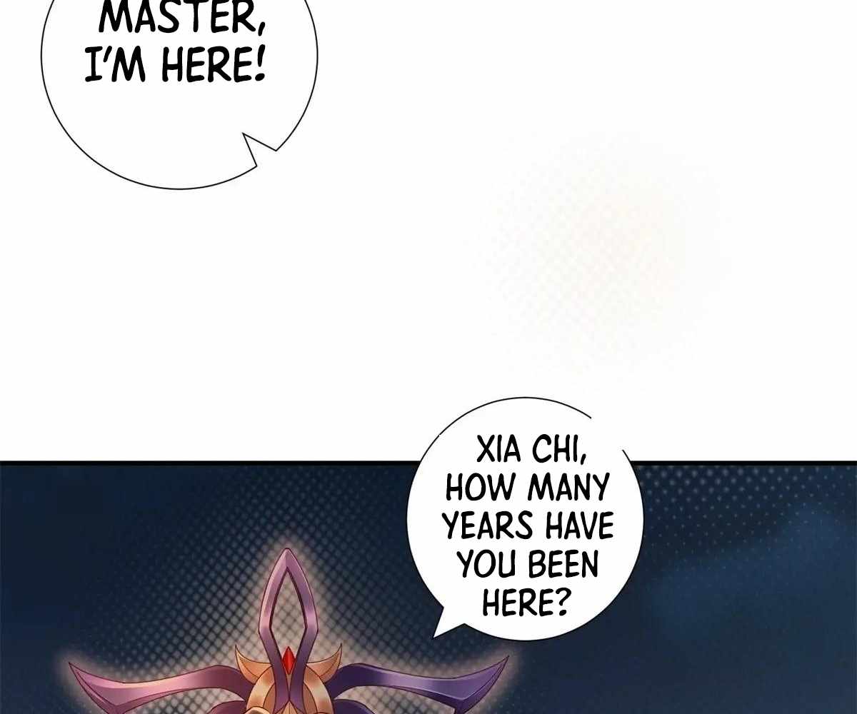 The Start of a Stunning and Feisty Master: A System with Ten Pounds of Rebellion — Chapter 128 — page 87