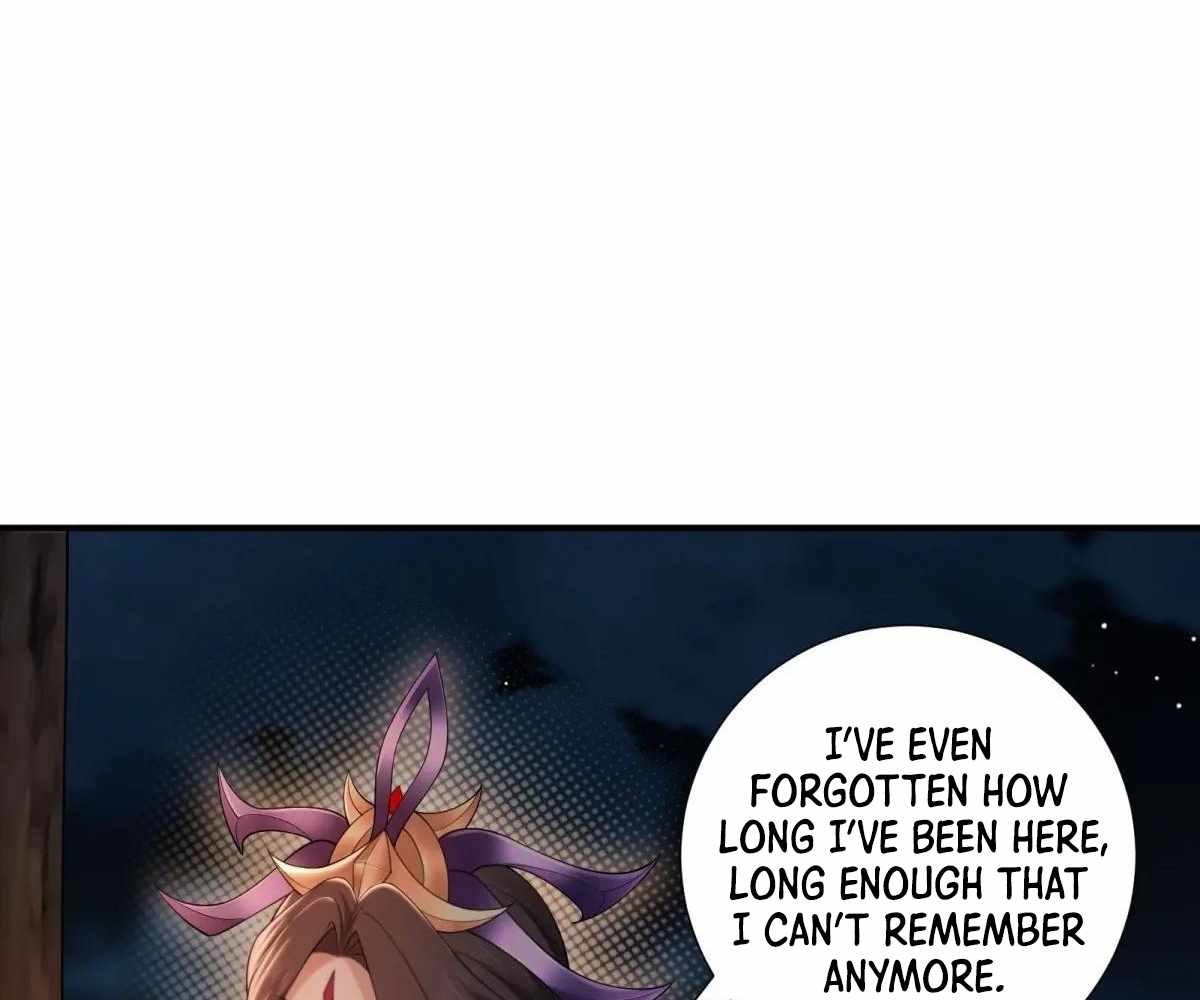 The Start of a Stunning and Feisty Master: A System with Ten Pounds of Rebellion — Chapter 128 — page 95