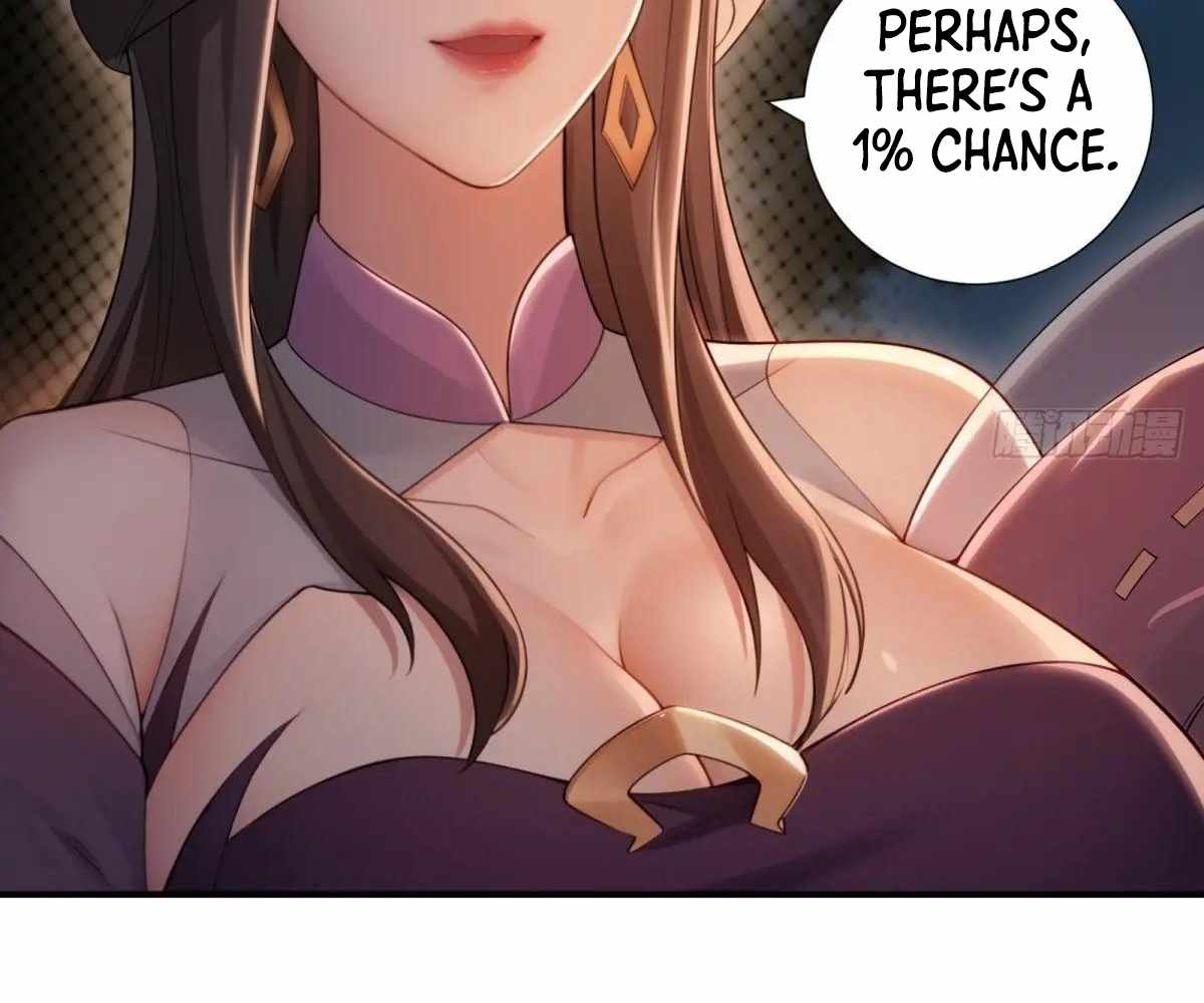 The Start of a Stunning and Feisty Master: A System with Ten Pounds of Rebellion — Chapter 128 — page 104
