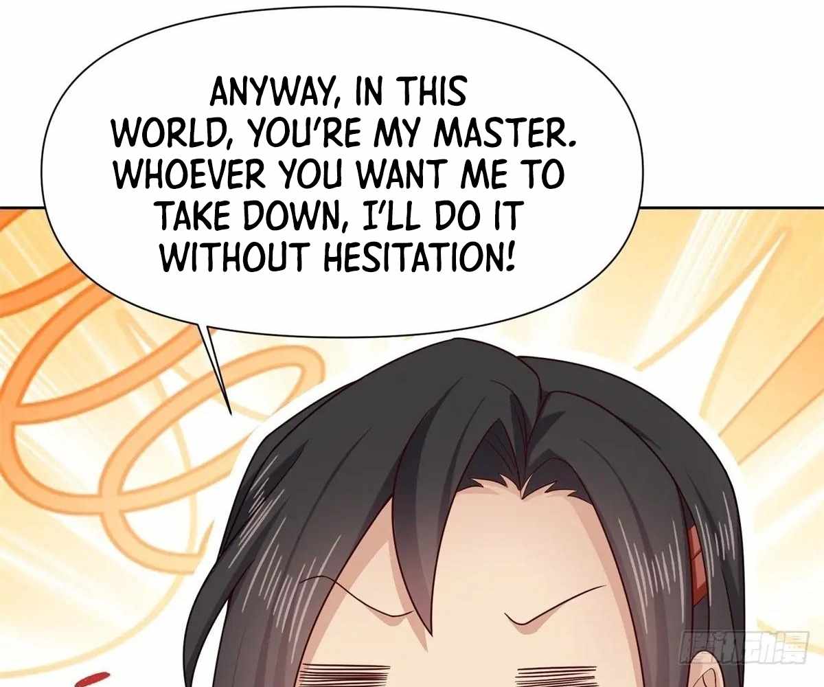 The Start of a Stunning and Feisty Master: A System with Ten Pounds of Rebellion — Chapter 129 — page 25