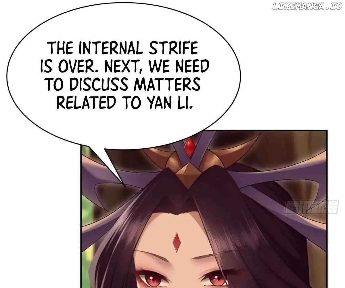 The Start of a Stunning and Feisty Master: A System with Ten Pounds of Rebellion — Chapter 130 — page 9