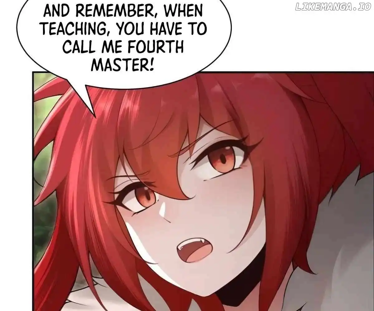 The Start of a Stunning and Feisty Master: A System with Ten Pounds of Rebellion — Chapter 130 — page 17