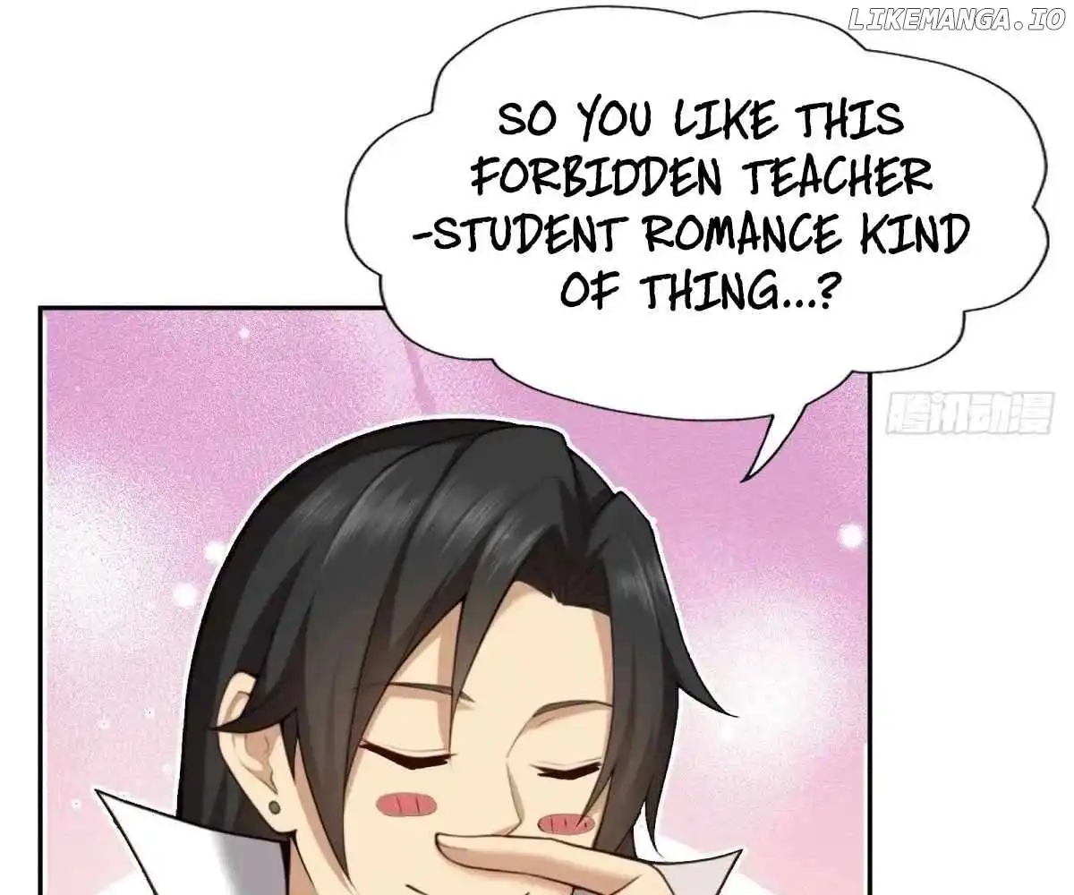 The Start of a Stunning and Feisty Master: A System with Ten Pounds of Rebellion — Chapter 130 — page 19
