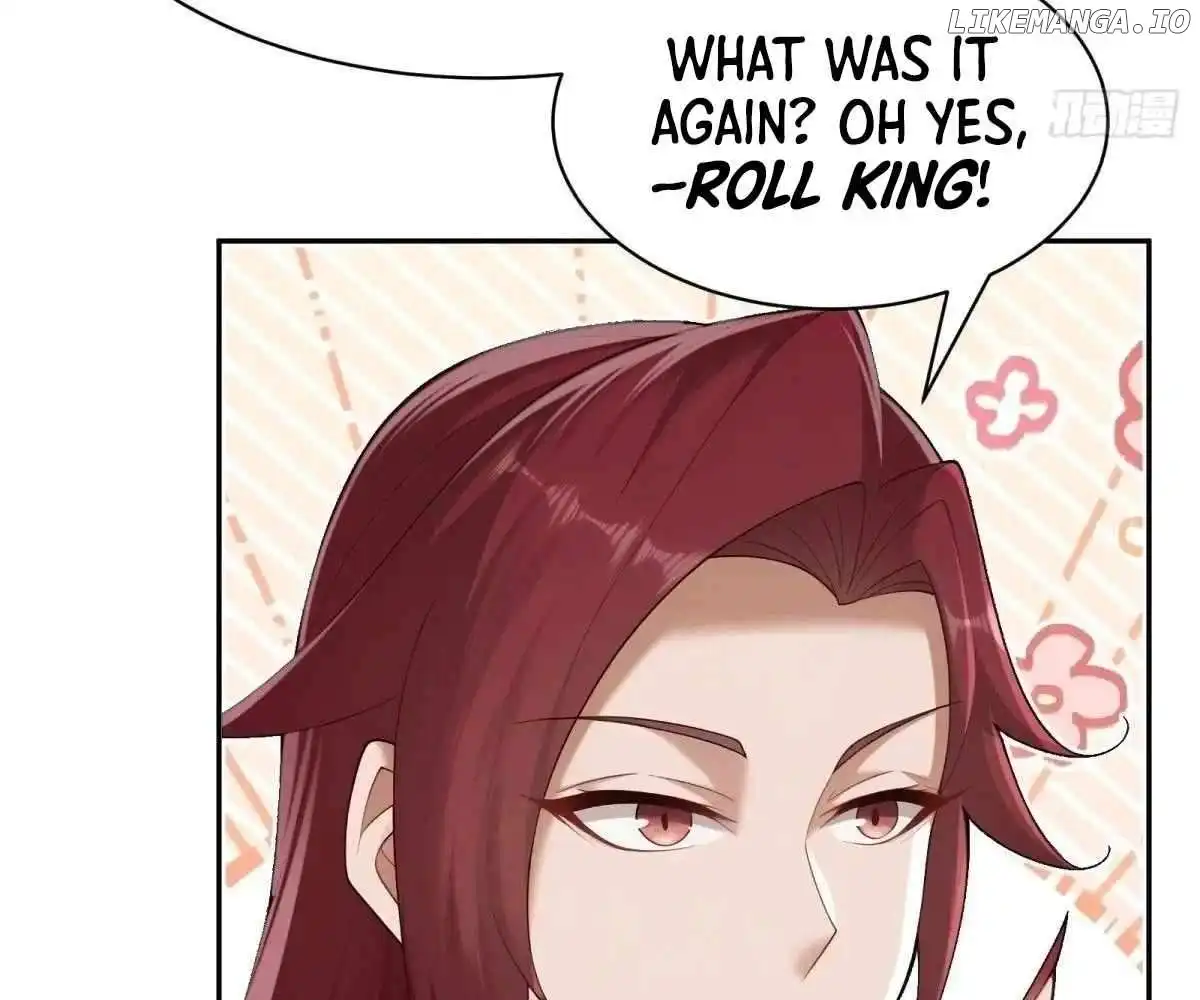 The Start of a Stunning and Feisty Master: A System with Ten Pounds of Rebellion — Chapter 130 — page 33