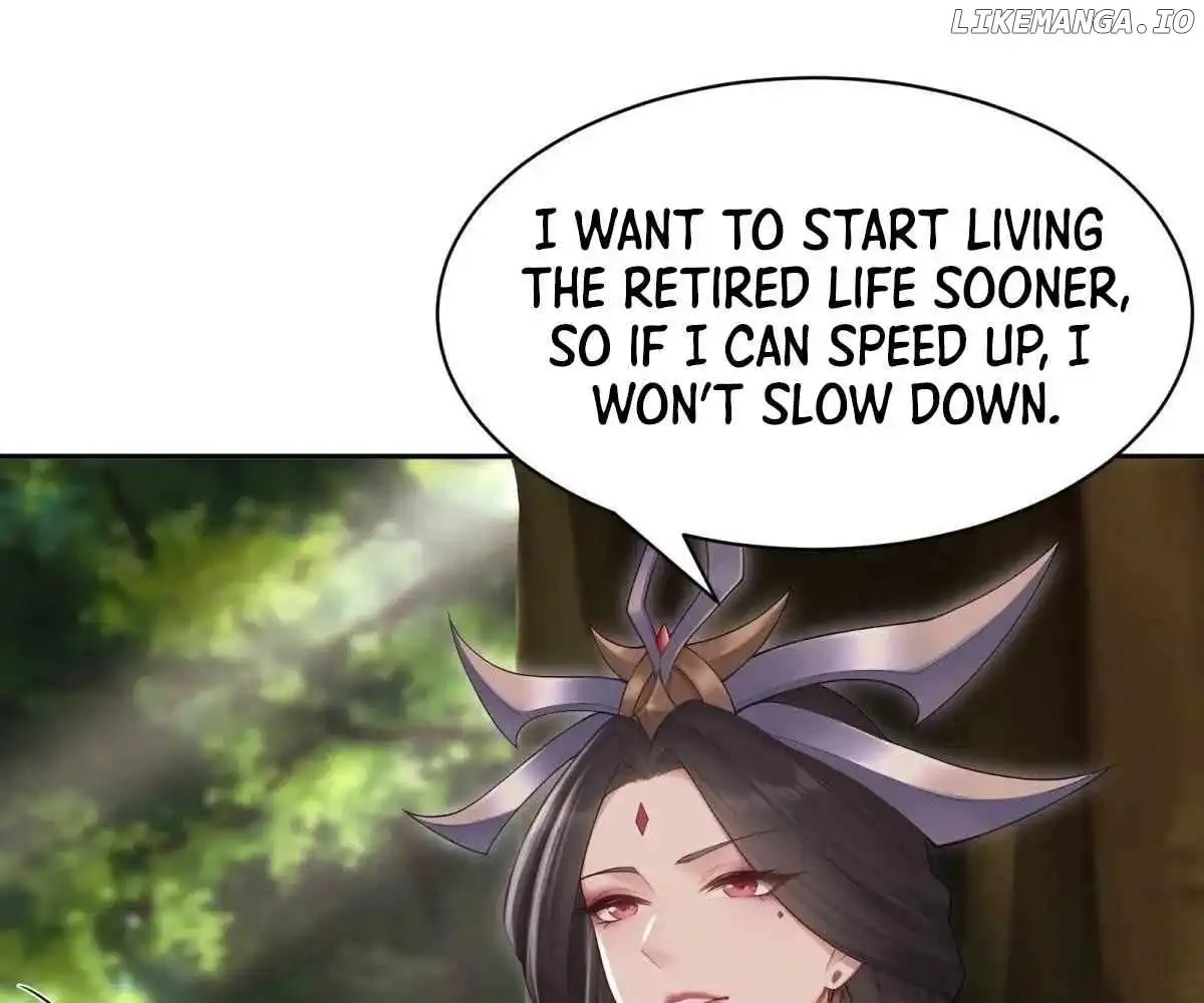 The Start of a Stunning and Feisty Master: A System with Ten Pounds of Rebellion — Chapter 130 — page 35
