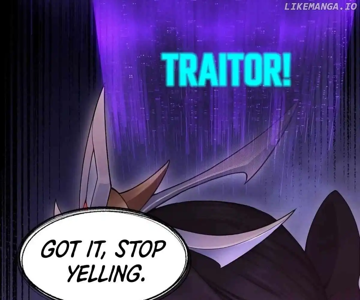 The Start of a Stunning and Feisty Master: A System with Ten Pounds of Rebellion — Chapter 130 — page 50