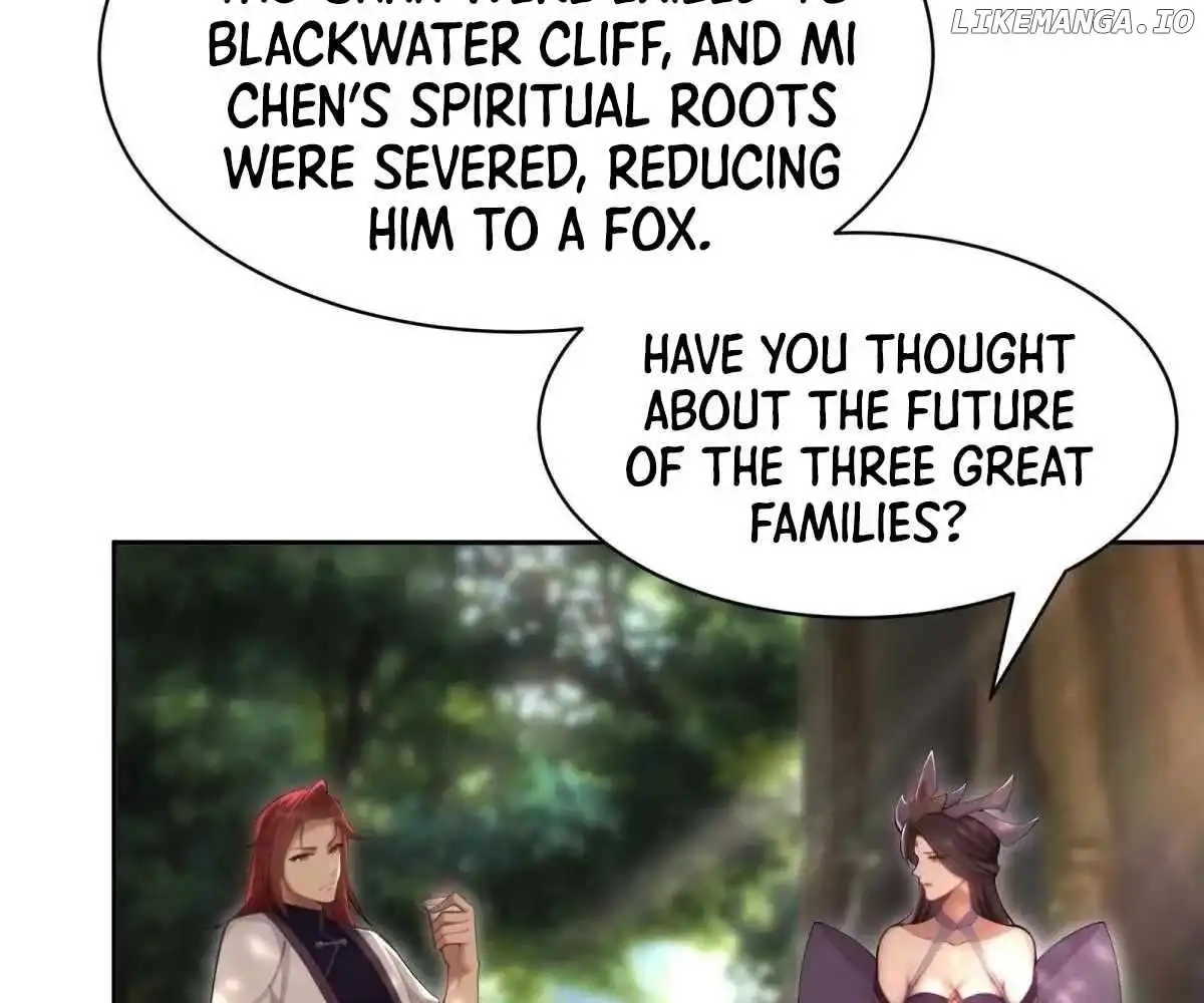 The Start of a Stunning and Feisty Master: A System with Ten Pounds of Rebellion — Chapter 130 — page 60