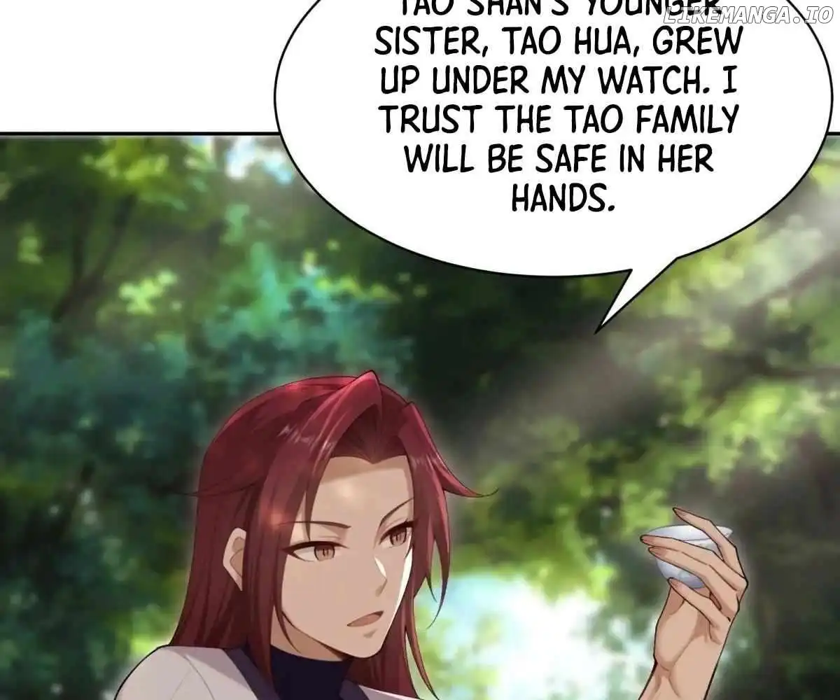 The Start of a Stunning and Feisty Master: A System with Ten Pounds of Rebellion — Chapter 130 — page 62