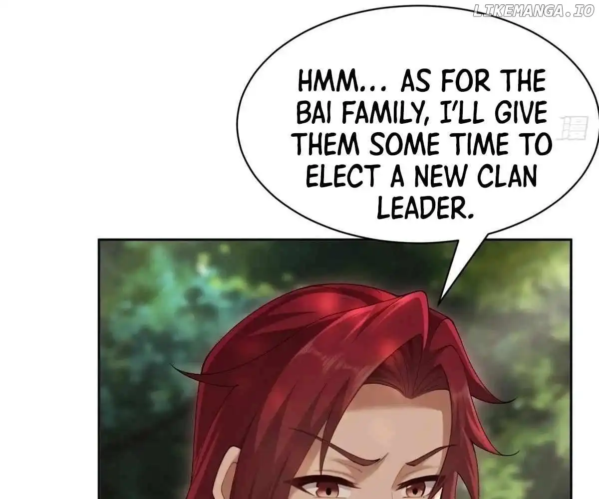 The Start of a Stunning and Feisty Master: A System with Ten Pounds of Rebellion — Chapter 130 — page 65