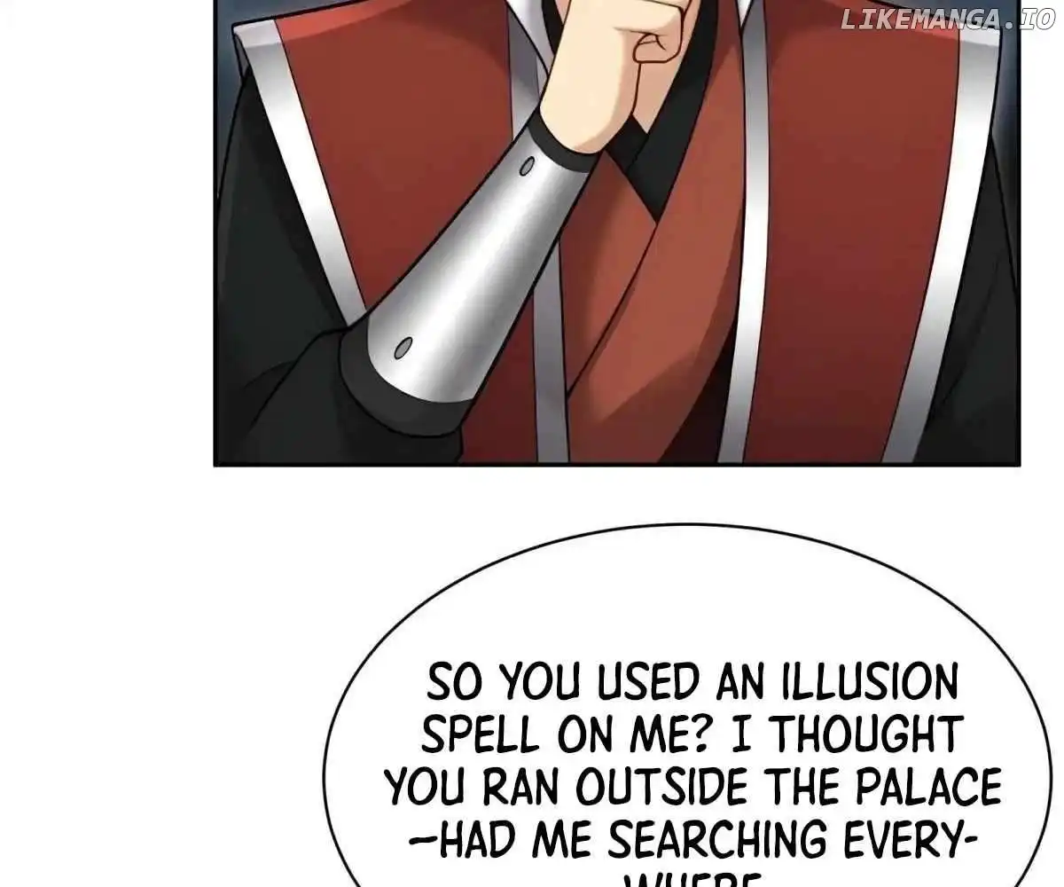 The Start of a Stunning and Feisty Master: A System with Ten Pounds of Rebellion — Chapter 130 — page 98