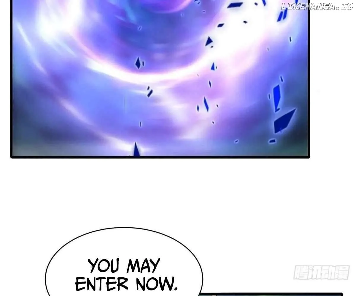 The Start of a Stunning and Feisty Master: A System with Ten Pounds of Rebellion — Chapter 131 — page 27