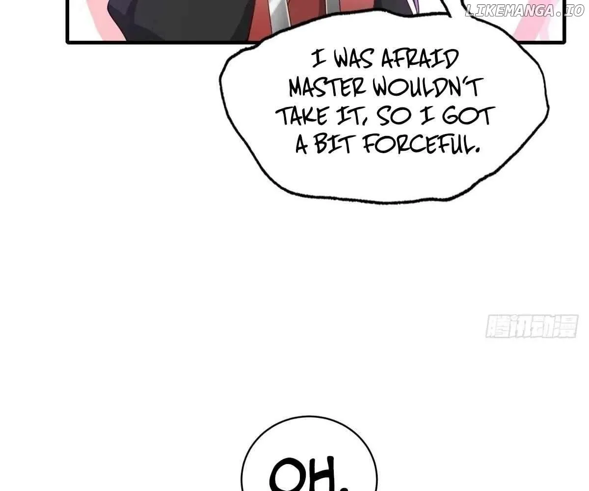 The Start of a Stunning and Feisty Master: A System with Ten Pounds of Rebellion — Chapter 131 — page 65