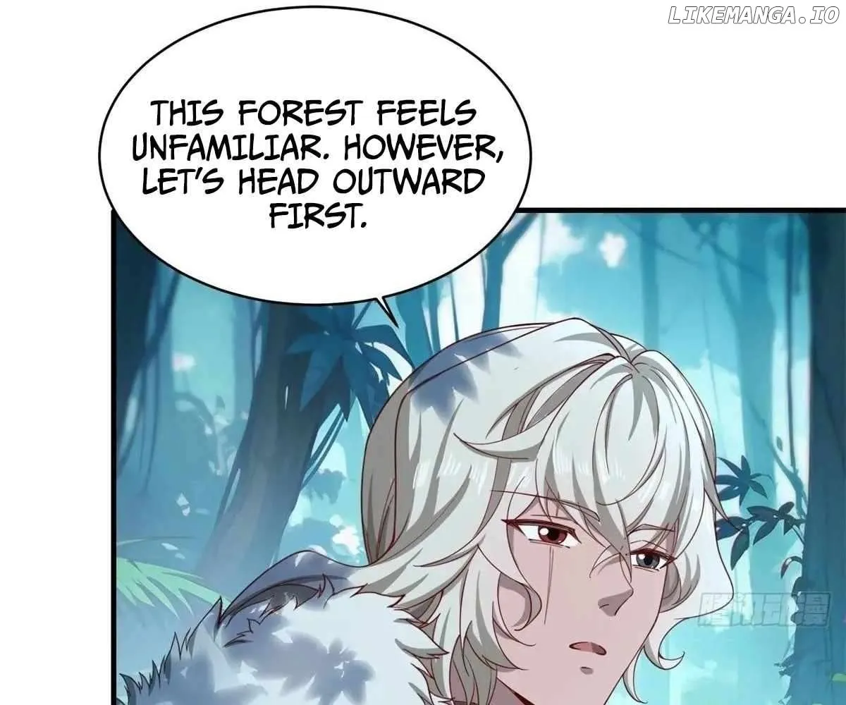The Start of a Stunning and Feisty Master: A System with Ten Pounds of Rebellion — Chapter 131 — page 68