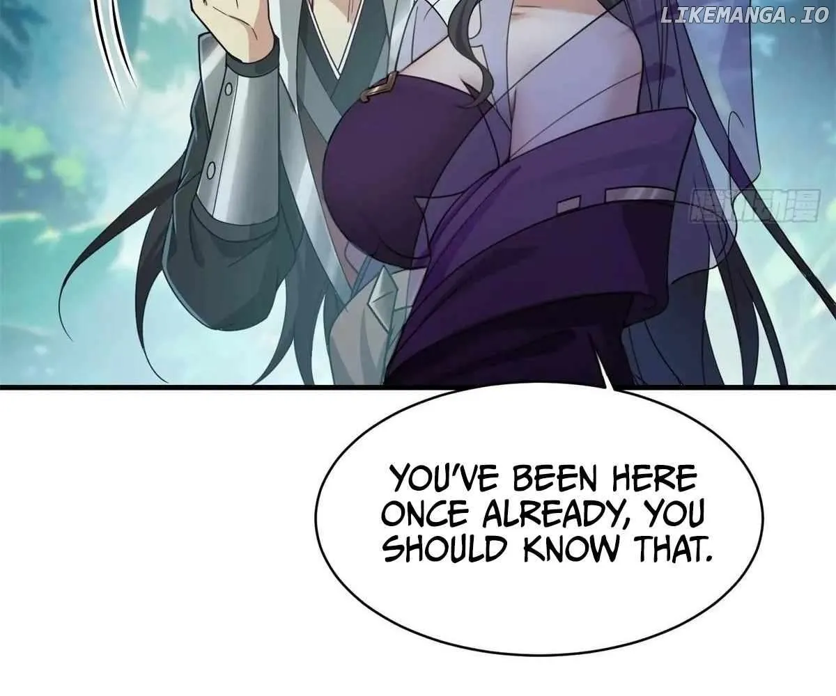 The Start of a Stunning and Feisty Master: A System with Ten Pounds of Rebellion — Chapter 131 — page 72