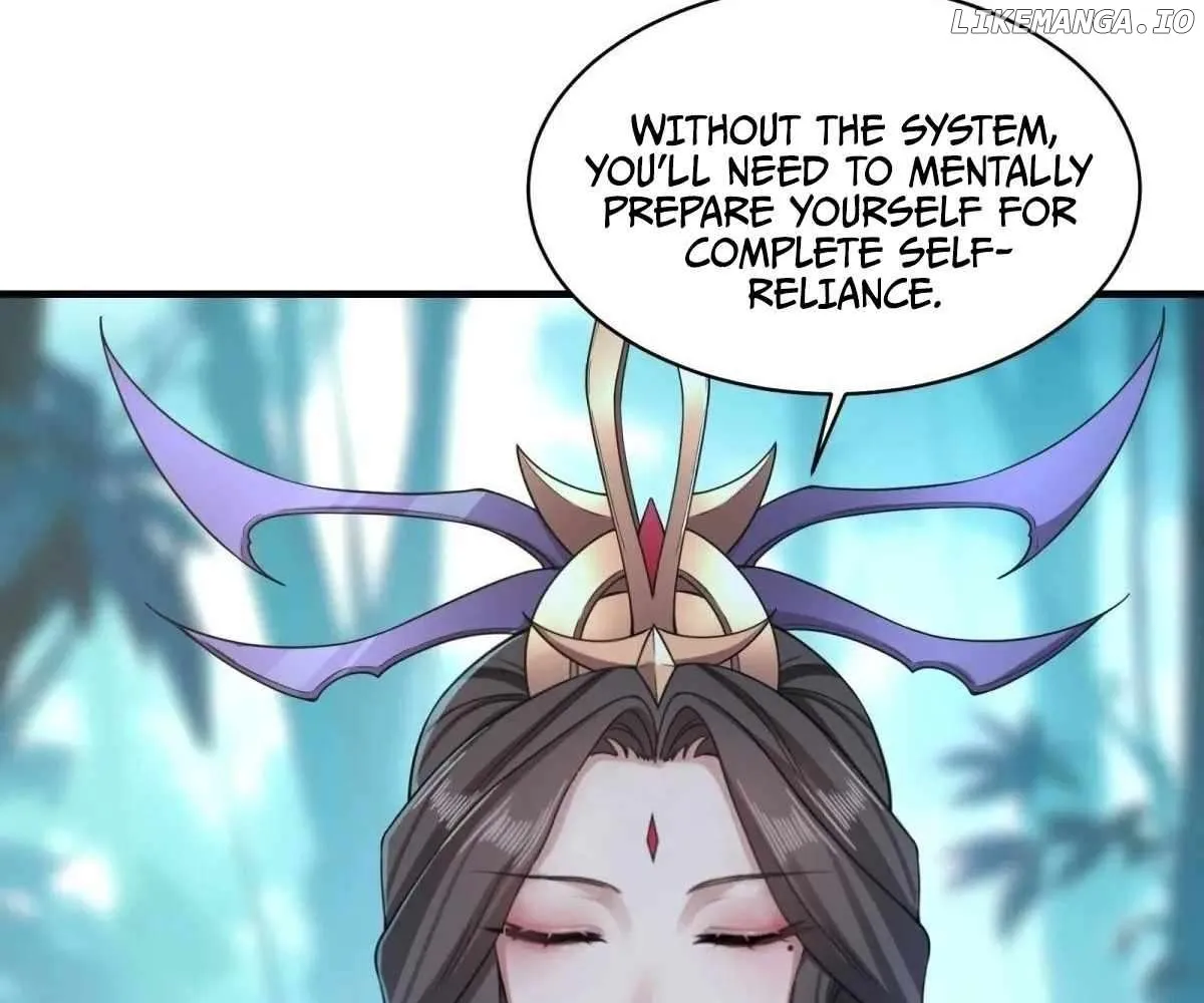 The Start of a Stunning and Feisty Master: A System with Ten Pounds of Rebellion — Chapter 131 — page 76