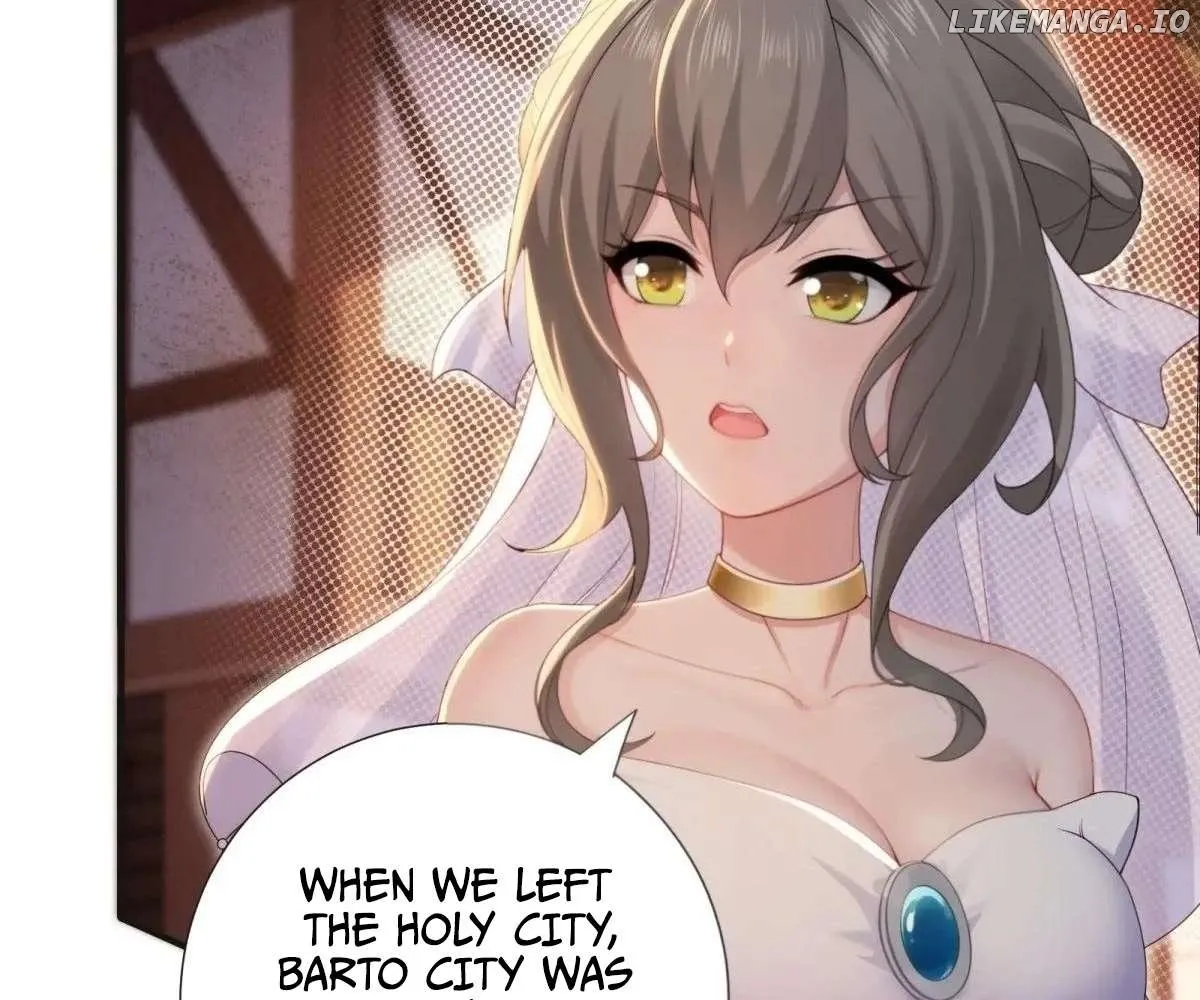 The Start of a Stunning and Feisty Master: A System with Ten Pounds of Rebellion — Chapter 132 — page 12