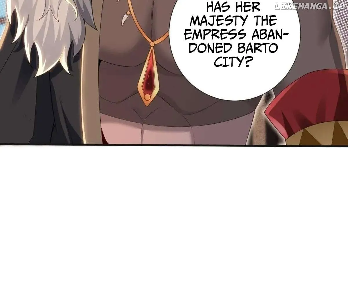 The Start of a Stunning and Feisty Master: A System with Ten Pounds of Rebellion — Chapter 132 — page 15