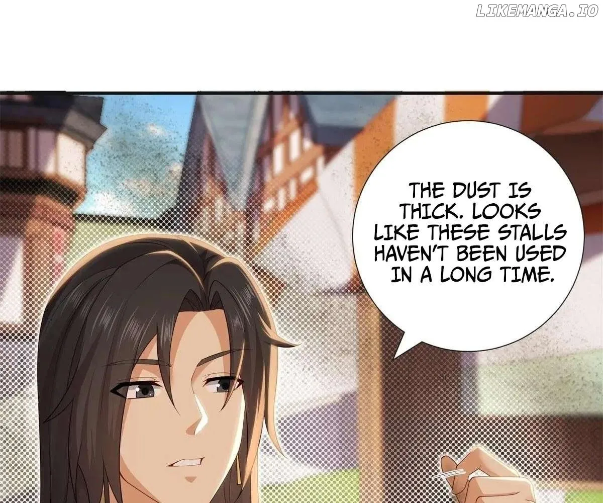 The Start of a Stunning and Feisty Master: A System with Ten Pounds of Rebellion — Chapter 132 — page 20