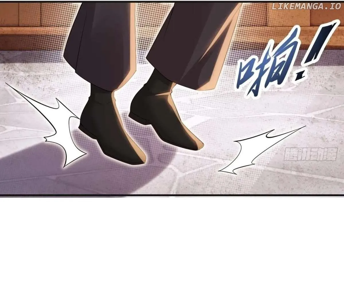 The Start of a Stunning and Feisty Master: A System with Ten Pounds of Rebellion — Chapter 132 — page 37