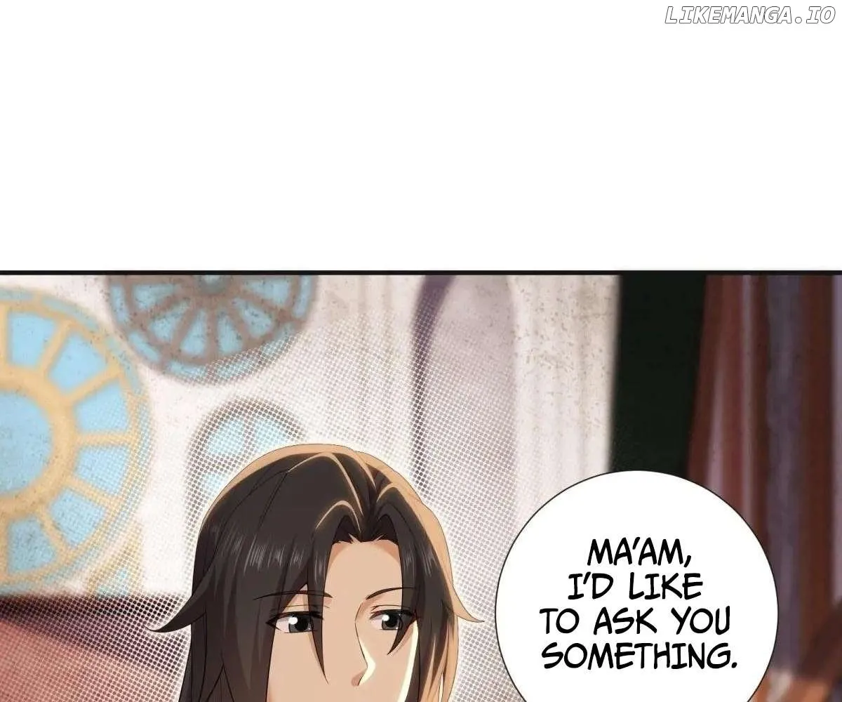 The Start of a Stunning and Feisty Master: A System with Ten Pounds of Rebellion — Chapter 132 — page 38
