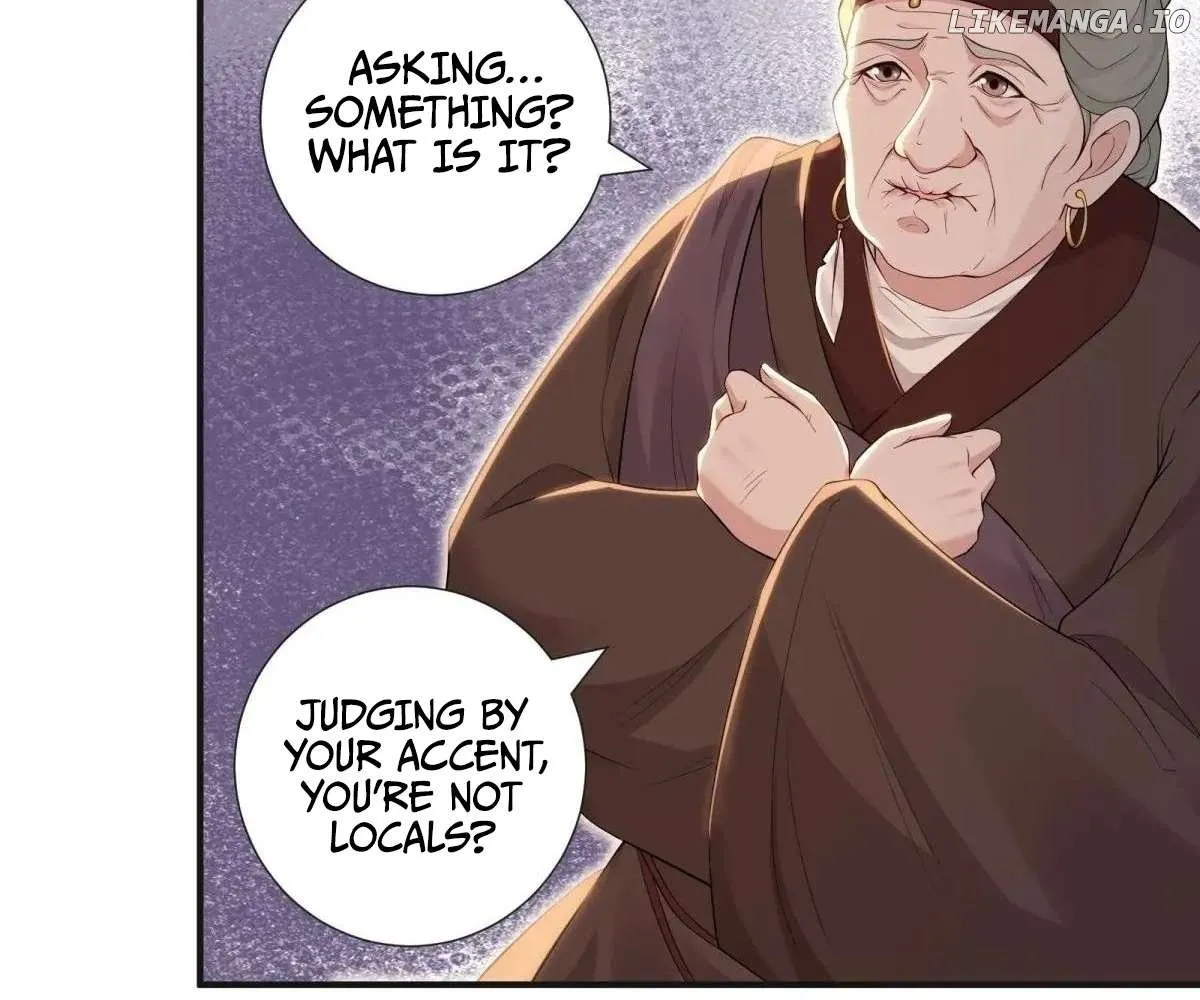 The Start of a Stunning and Feisty Master: A System with Ten Pounds of Rebellion — Chapter 132 — page 41