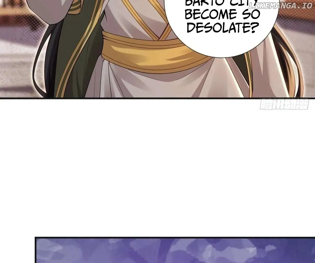 The Start of a Stunning and Feisty Master: A System with Ten Pounds of Rebellion — Chapter 132 — page 44