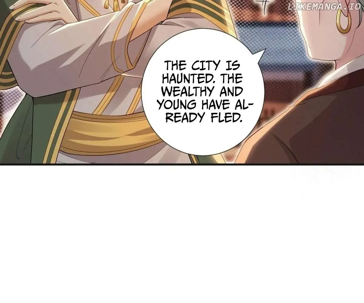 The Start of a Stunning and Feisty Master: A System with Ten Pounds of Rebellion — Chapter 132 — page 48