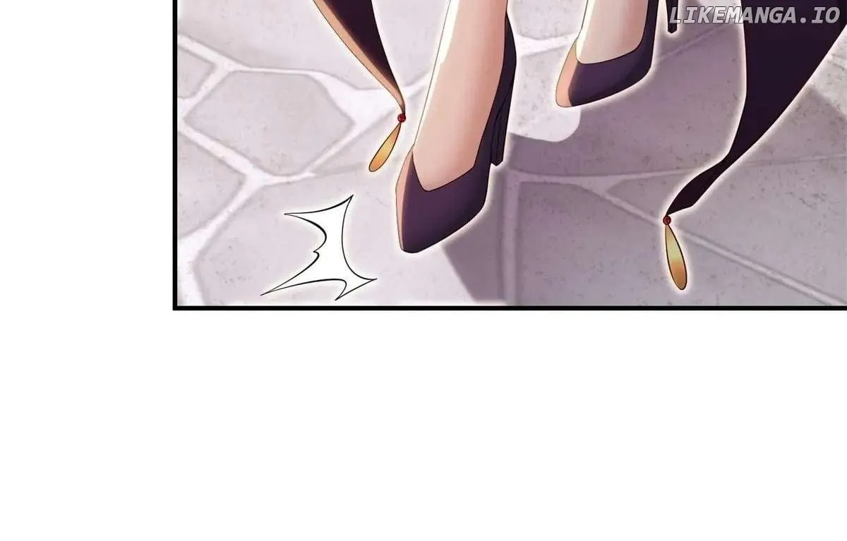 The Start of a Stunning and Feisty Master: A System with Ten Pounds of Rebellion — Chapter 132 — page 64