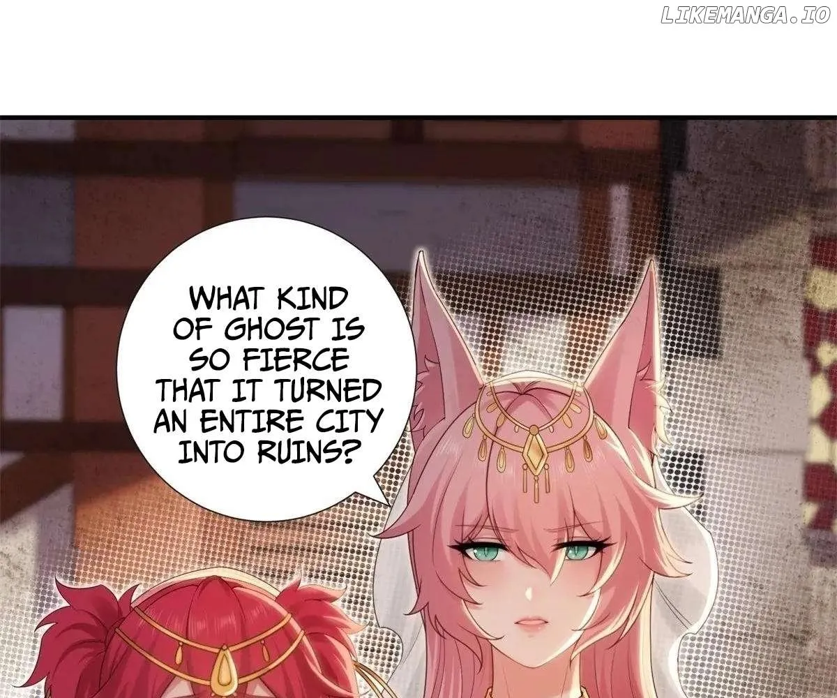 The Start of a Stunning and Feisty Master: A System with Ten Pounds of Rebellion — Chapter 132 — page 68