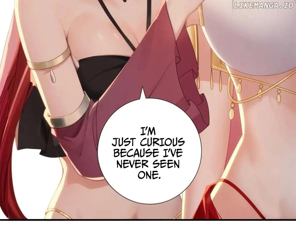 The Start of a Stunning and Feisty Master: A System with Ten Pounds of Rebellion — Chapter 132 — page 75