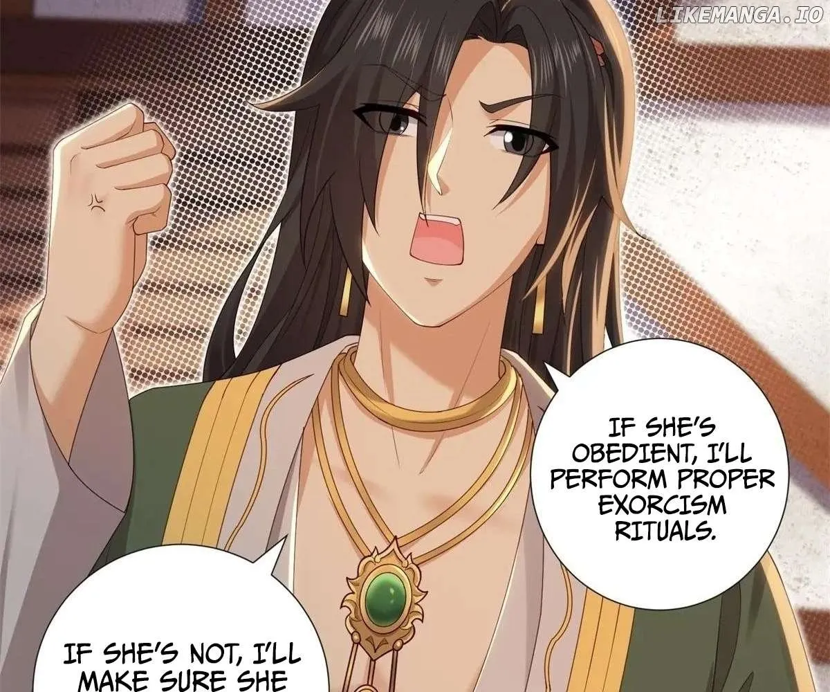 The Start of a Stunning and Feisty Master: A System with Ten Pounds of Rebellion — Chapter 132 — page 81