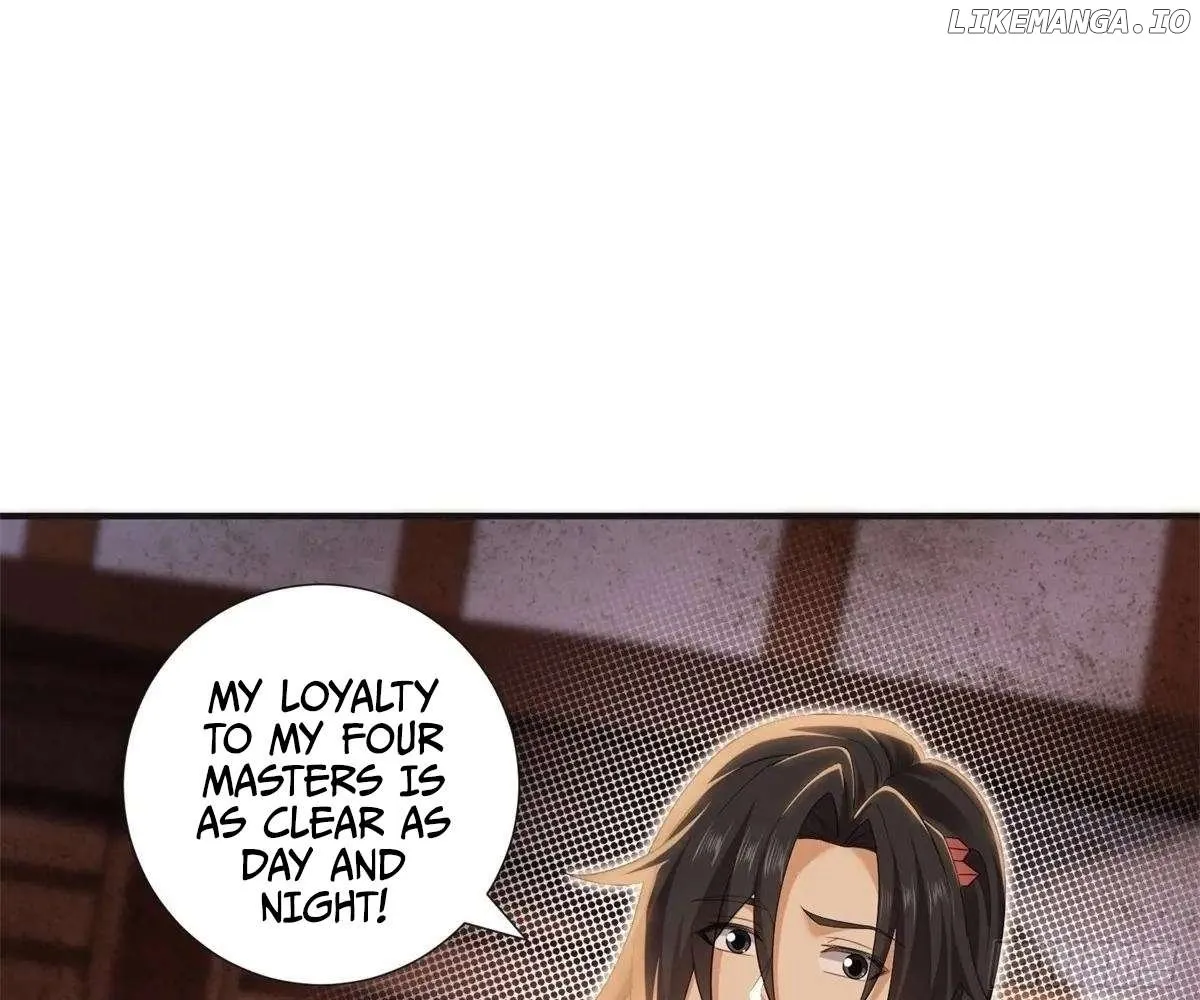 The Start of a Stunning and Feisty Master: A System with Ten Pounds of Rebellion — Chapter 132 — page 85